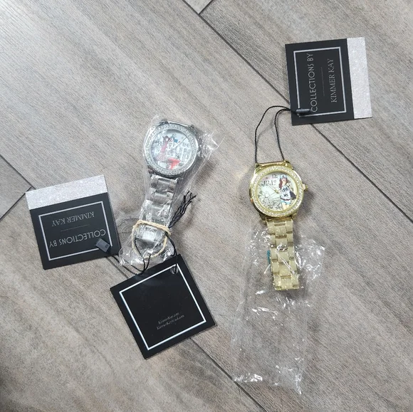 Fun and Fashionable Novelty Watch NWT - Picture 7 of 7